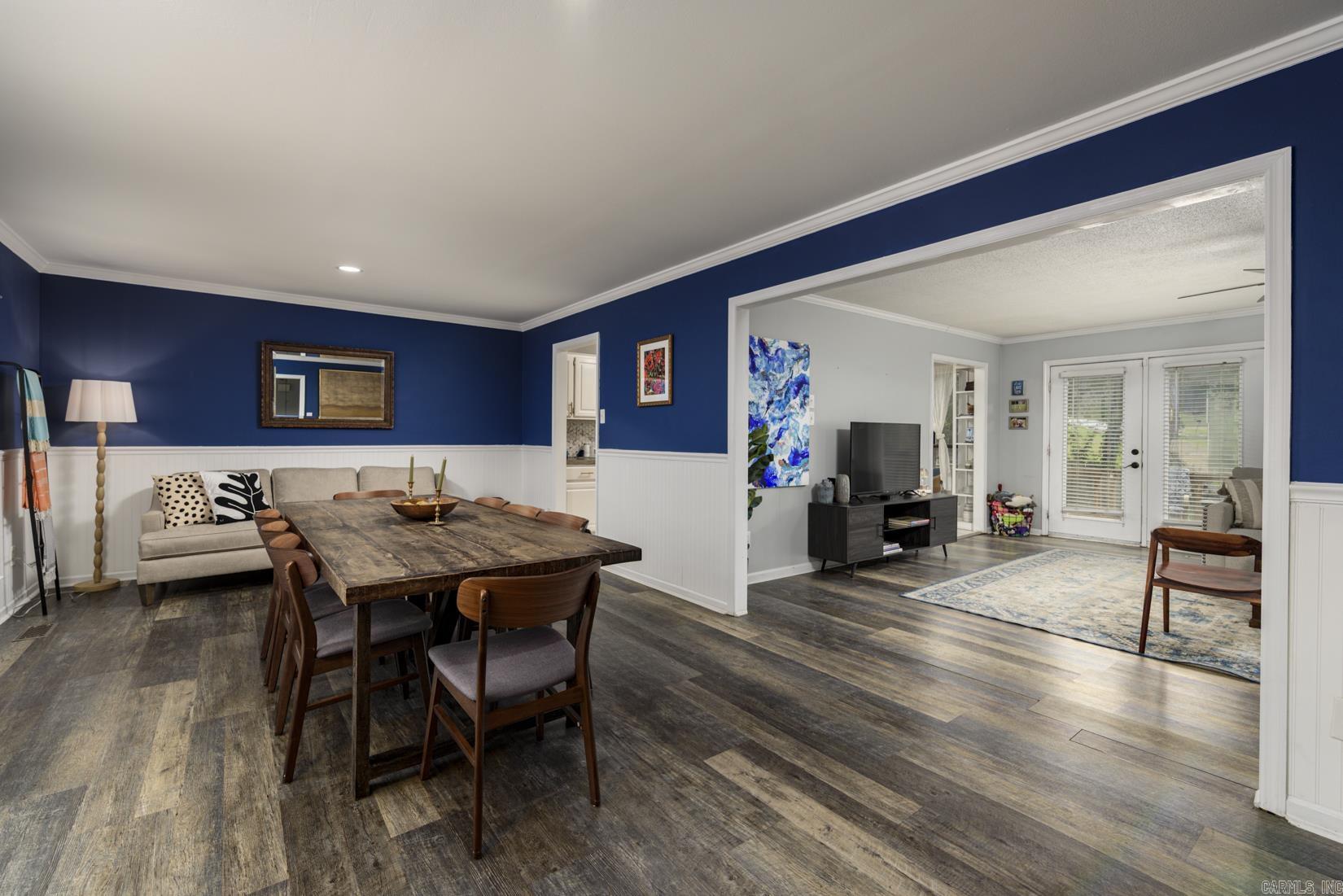 PLEASANT VIEW - Residential