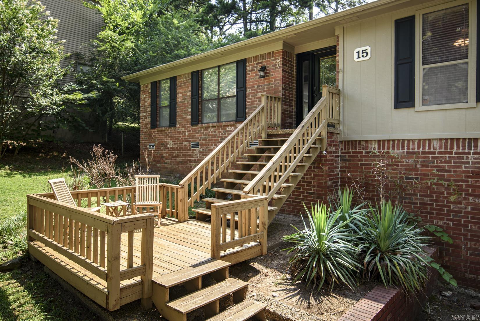 PLEASANT VIEW - Residential