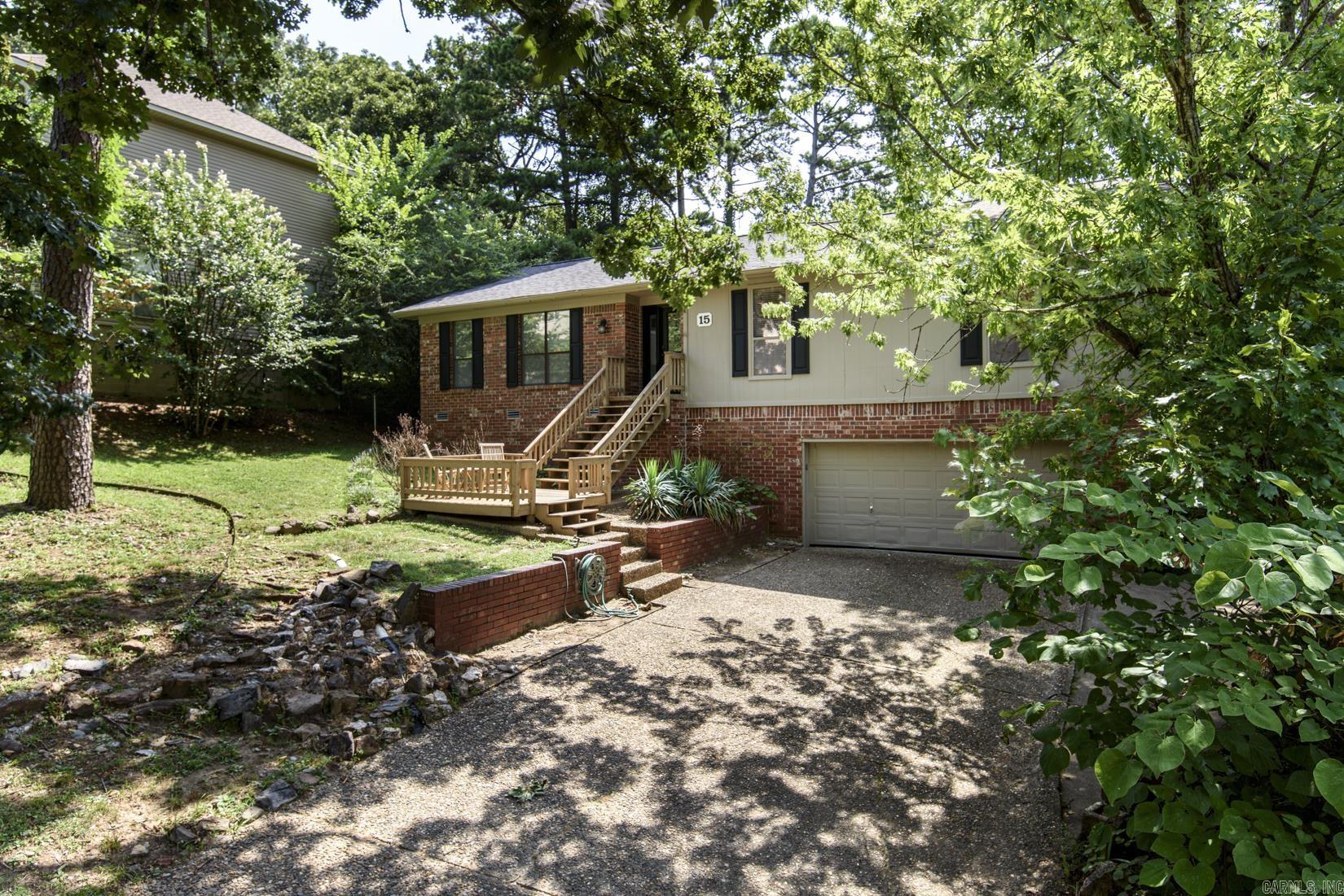 PLEASANT VIEW - Residential