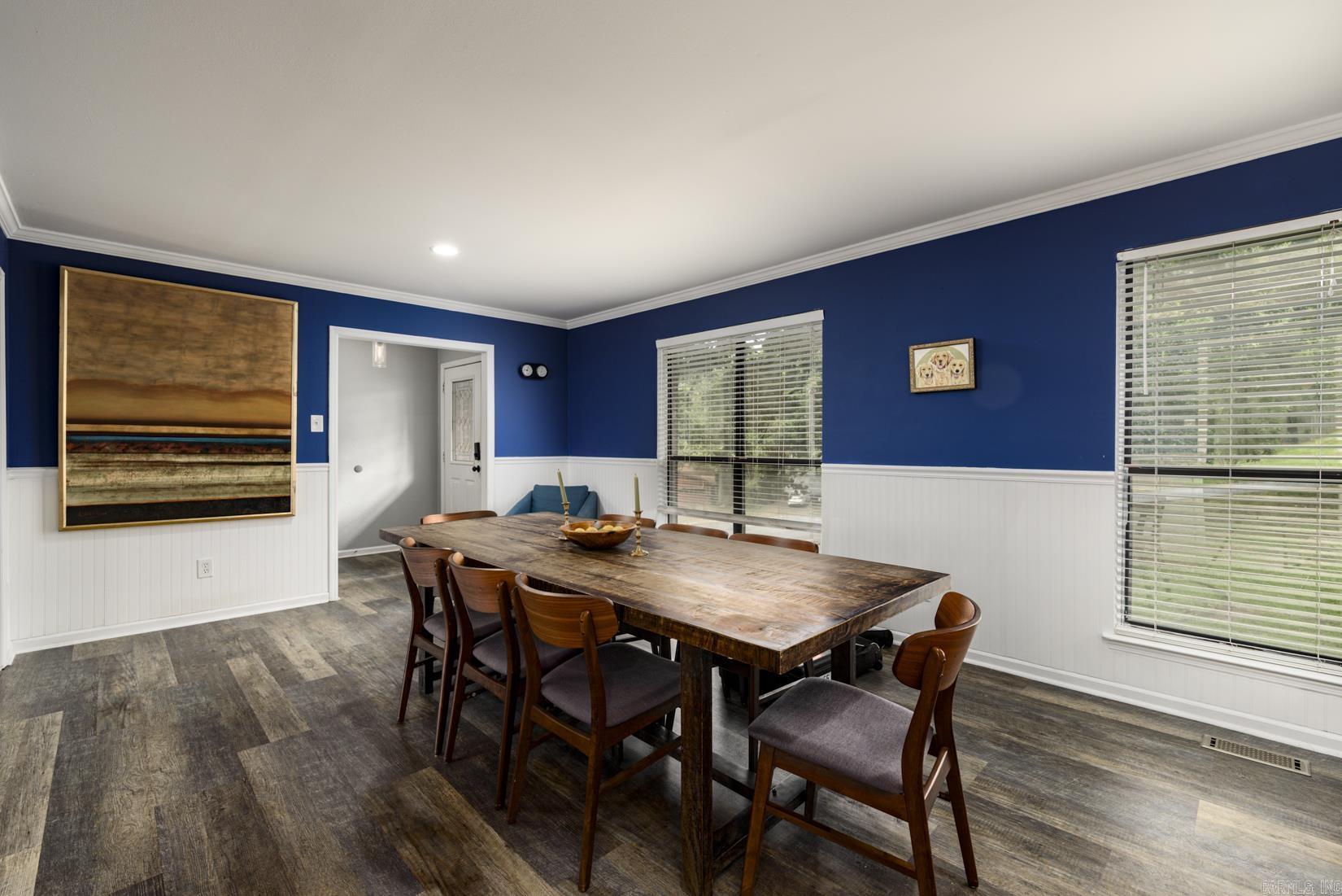 PLEASANT VIEW - Residential