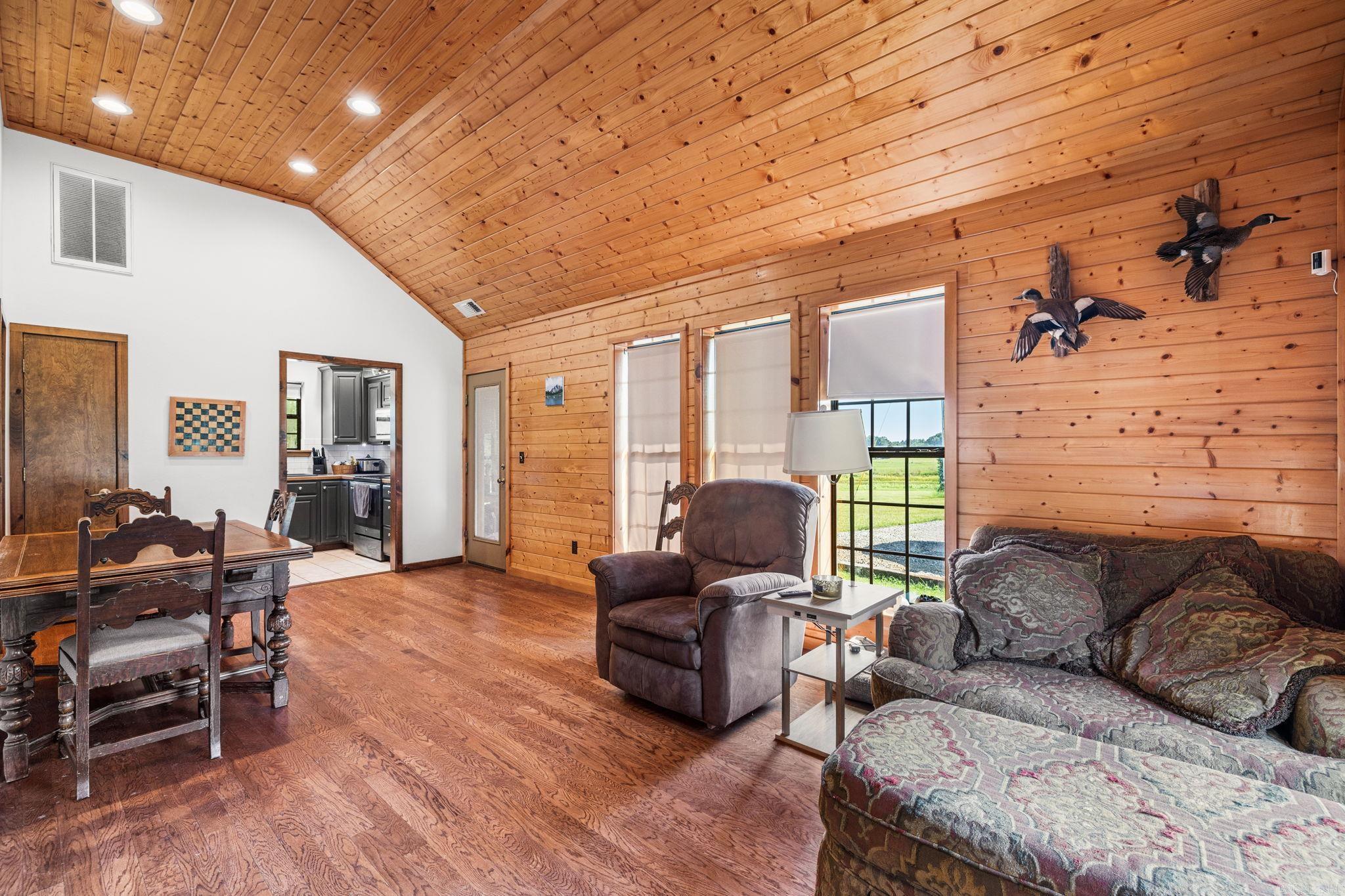 Not In List - Residential