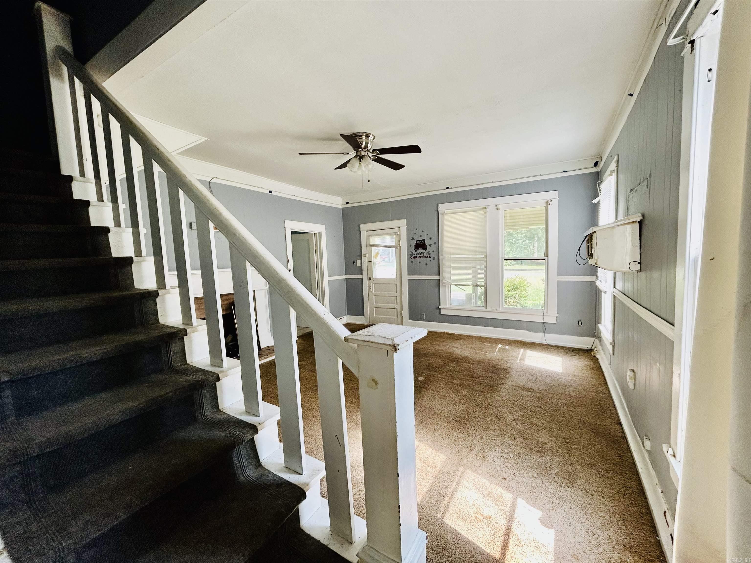ATKINS BY SECTIONS - Residential