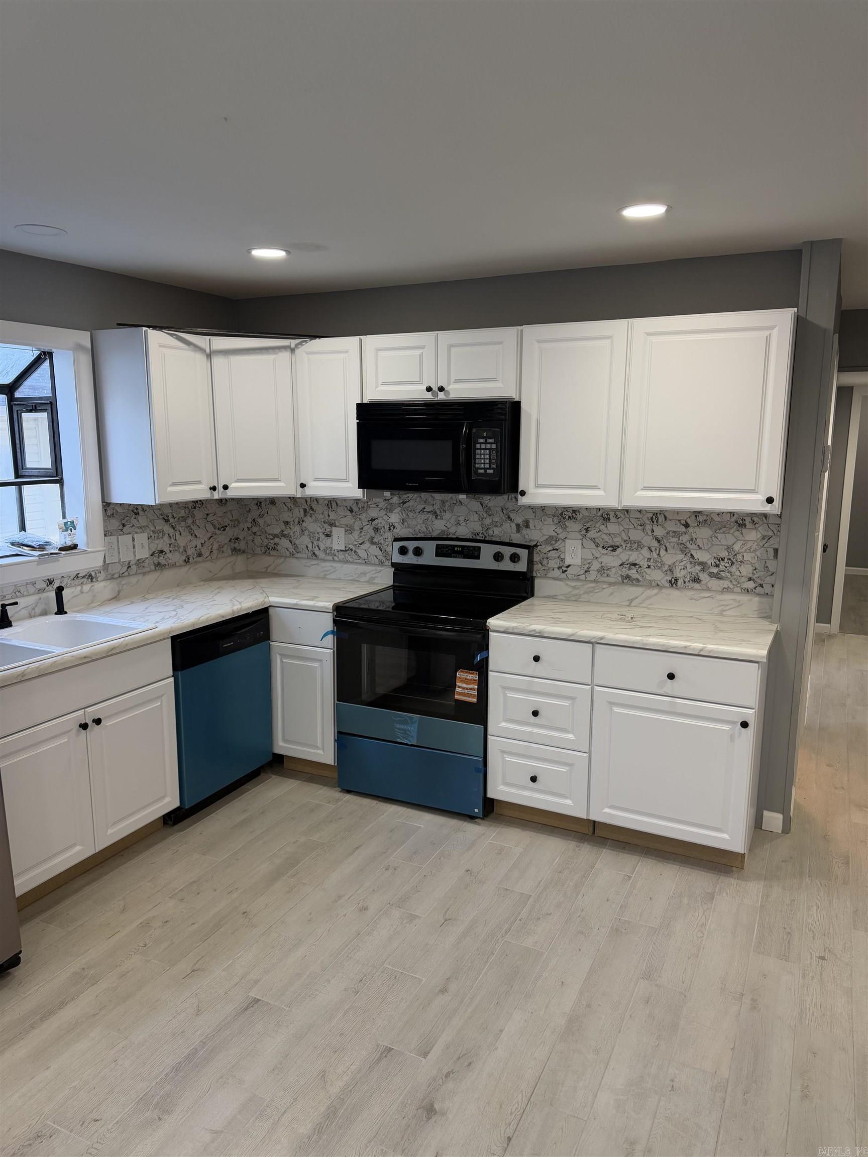 EAST CENTRAL - Residential