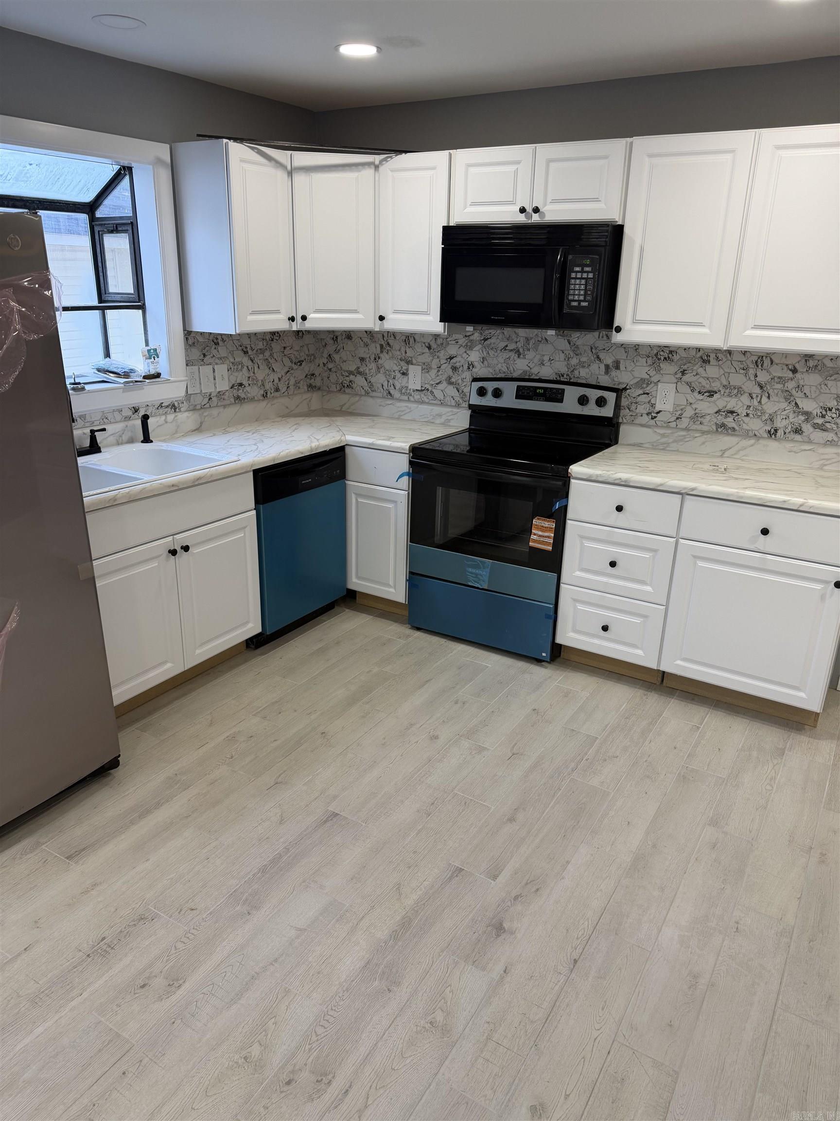 EAST CENTRAL - Residential