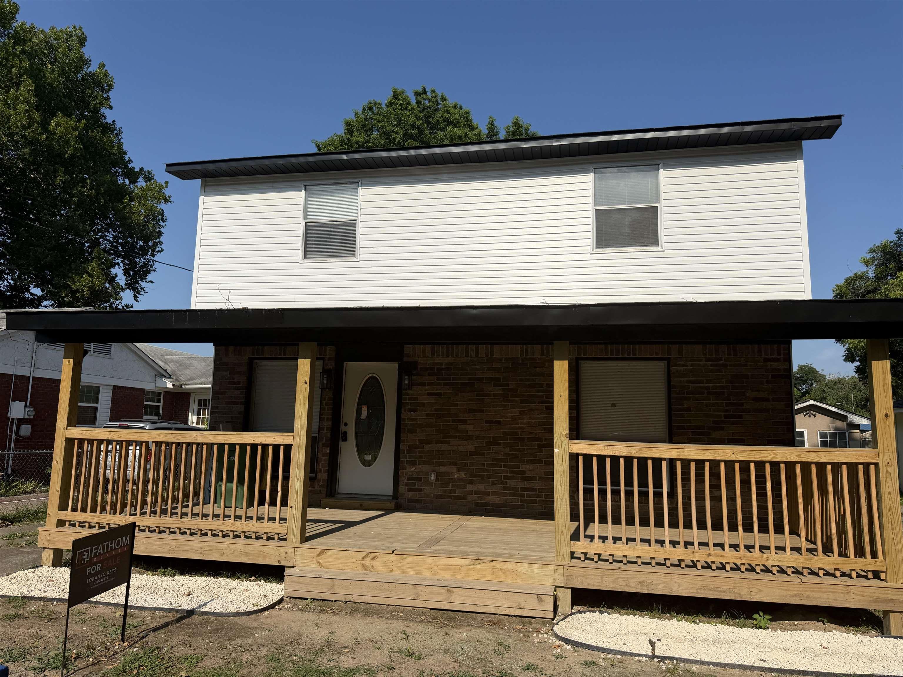 EAST CENTRAL - Residential