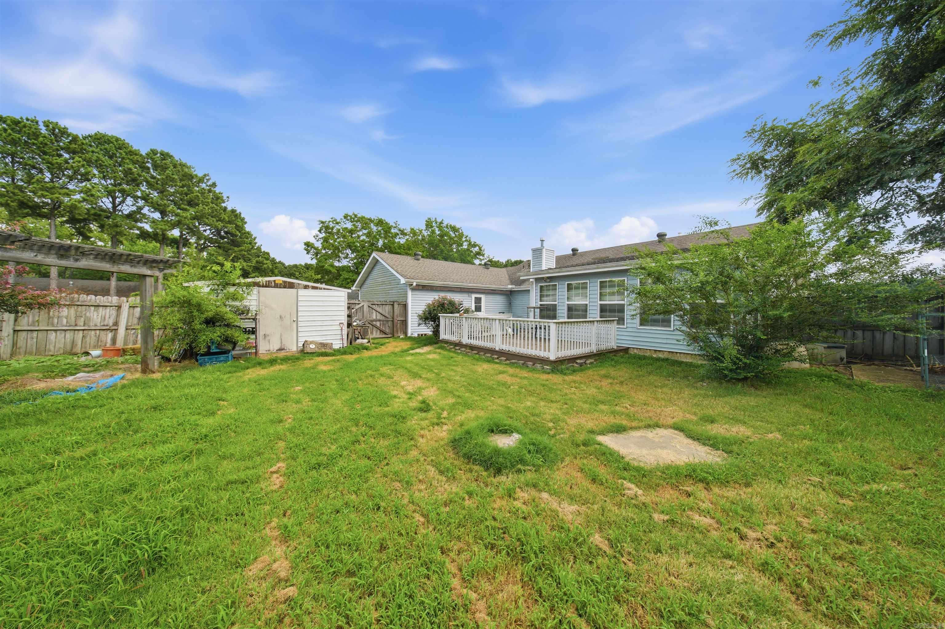 STONEWALL - Residential