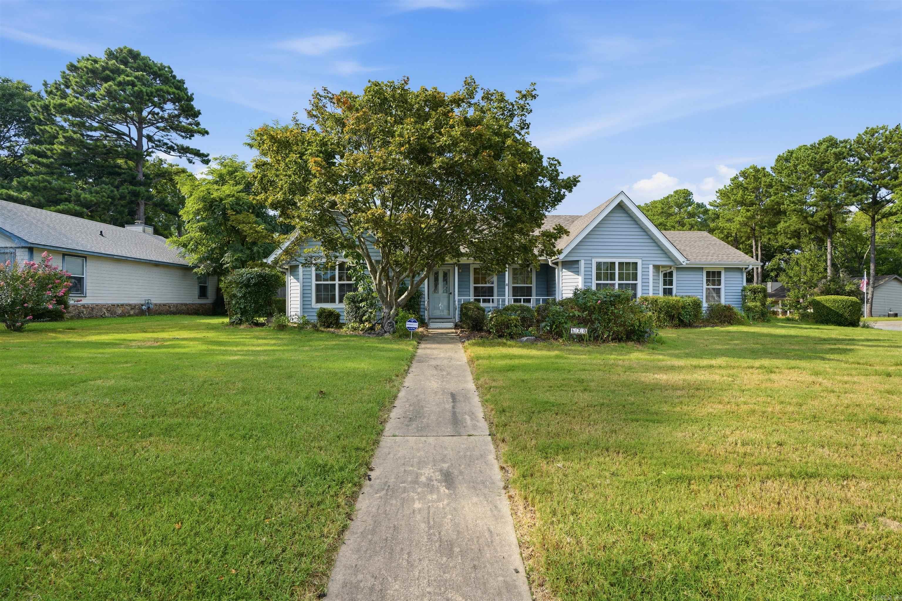 STONEWALL - Residential