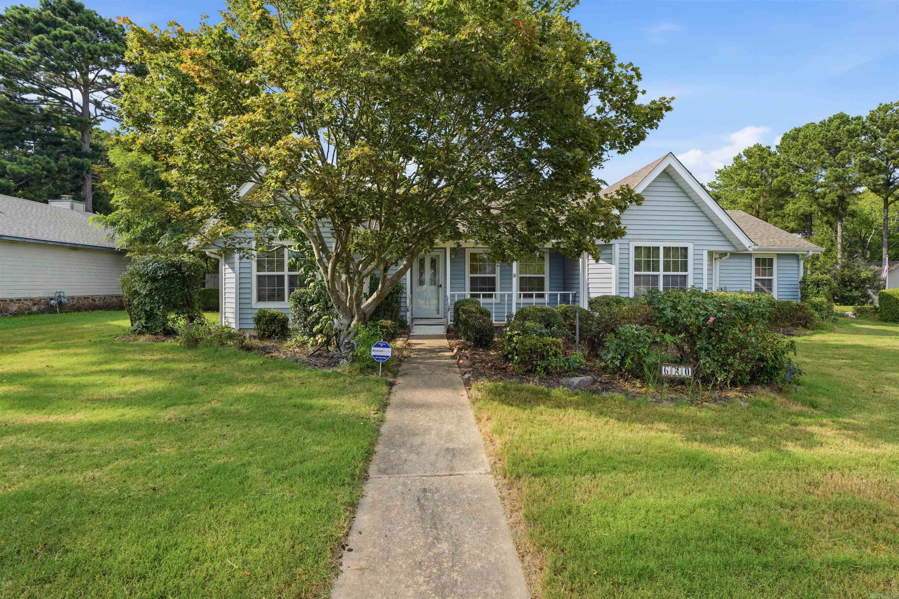 STONEWALL - Residential