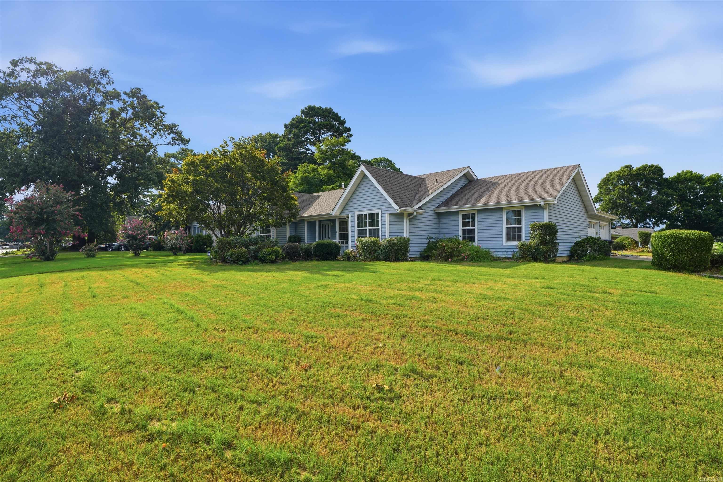 STONEWALL - Residential
