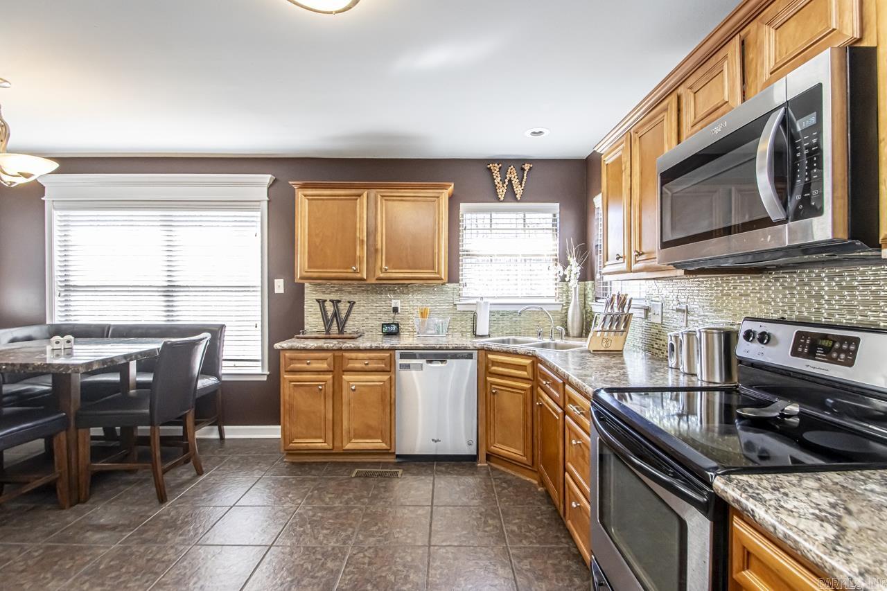THE CREEK @ CENTENNIAL VALLEY - Residential