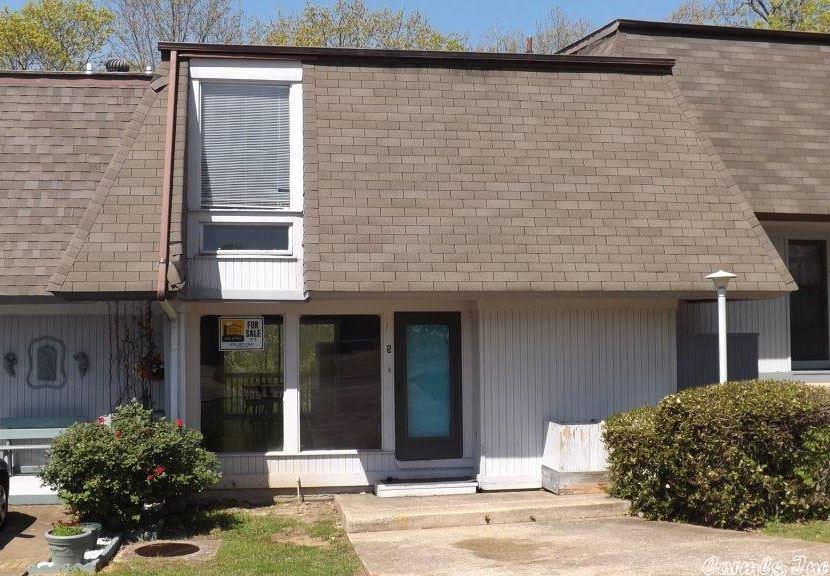 Perfect for BIG Family Living! Enjoy separate living spaces in this 3-level townhouse with 2 bedrooms, a Hollywood bath upstairs, laminate flooring the living room and kitchen on the main level, plus half bath, and full finished basement downstairs with the laundry room. Almost 1,800 square feet of space with a patio on the back. Double pane windows and dishwasher. All of the first years maintenance fee to be paid by the seller.