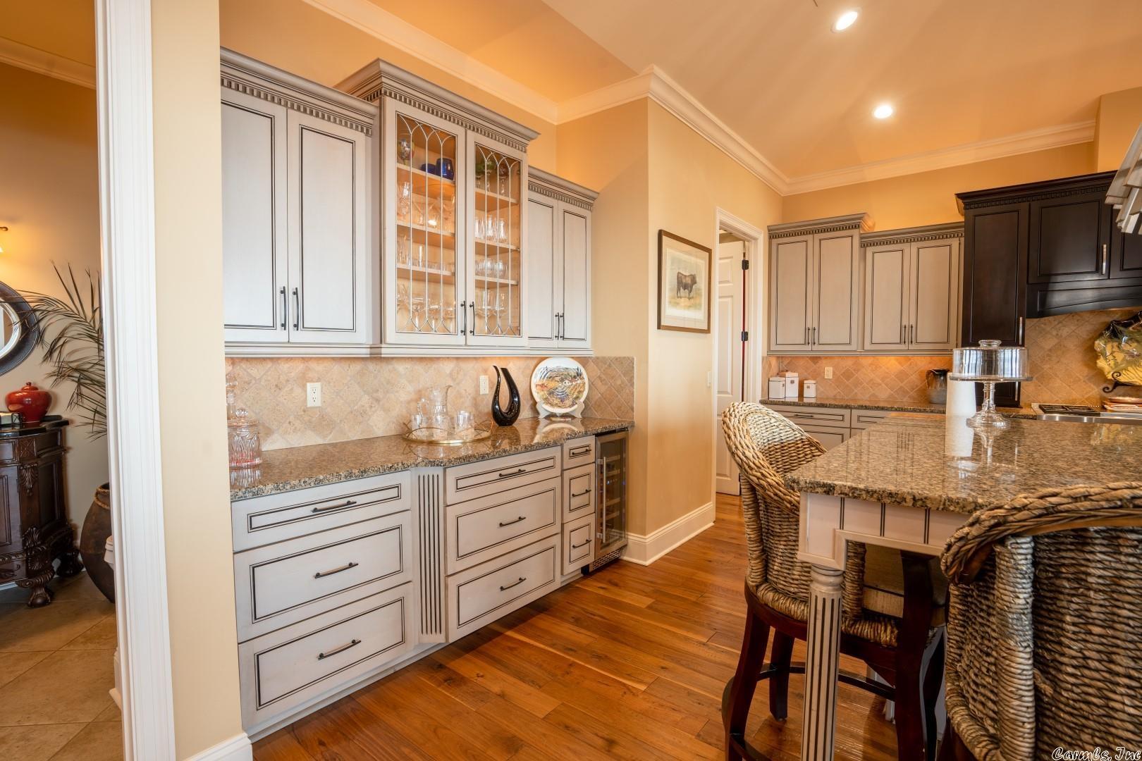 EAGLE RIDGE - Residential