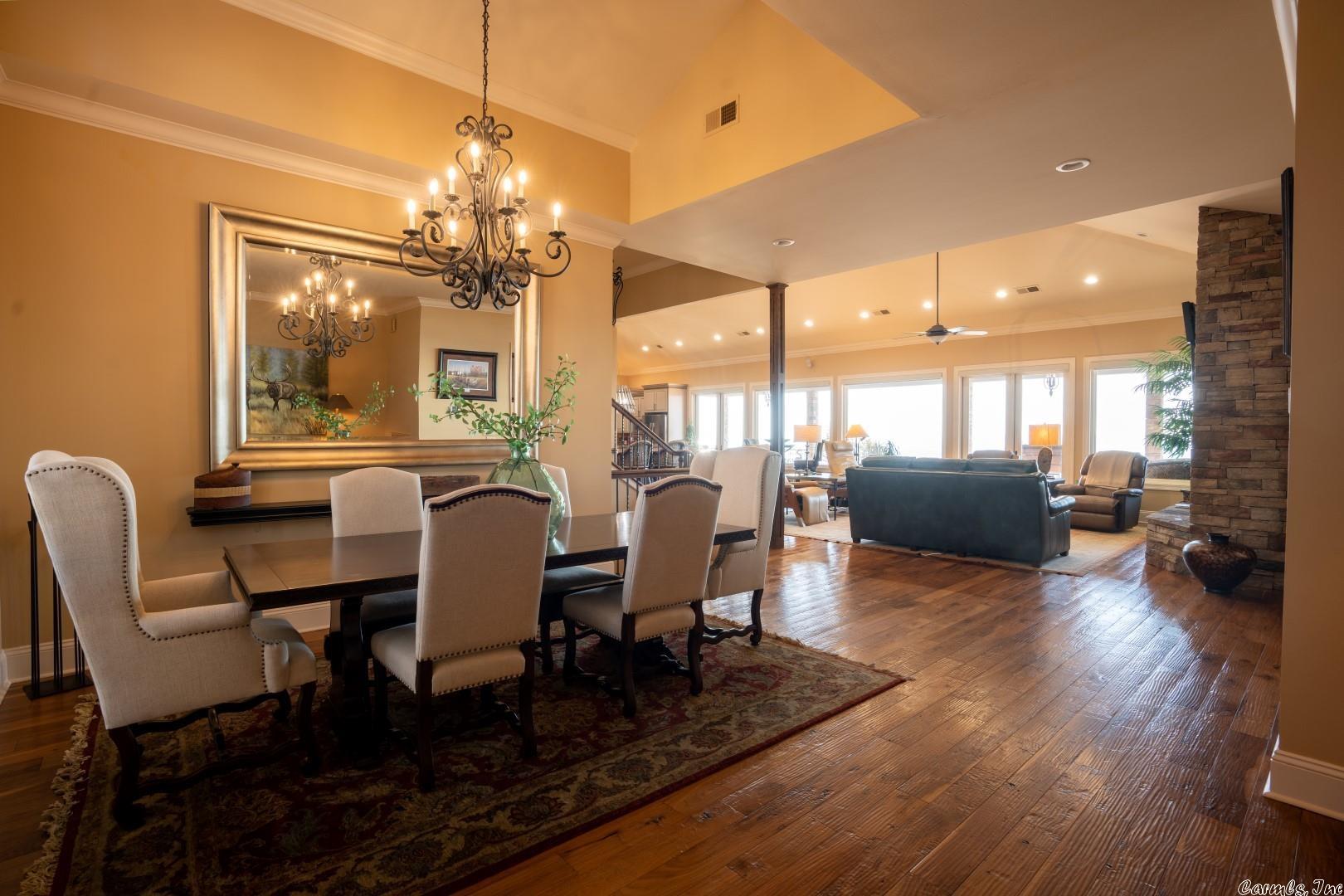 EAGLE RIDGE - Residential