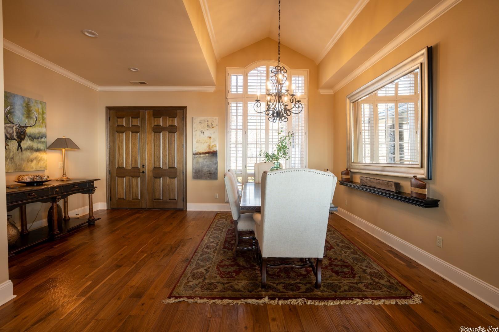 EAGLE RIDGE - Residential