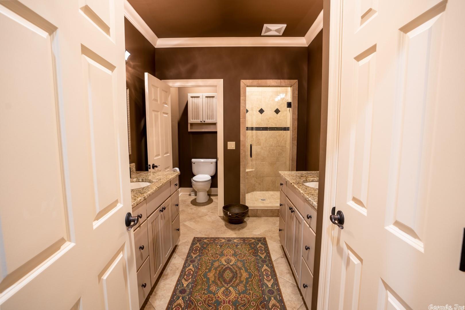 EAGLE RIDGE - Residential