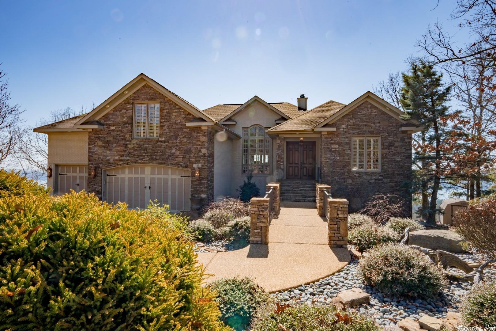 EAGLE RIDGE - Residential