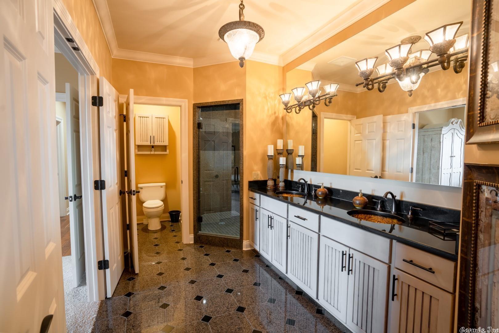 EAGLE RIDGE - Residential