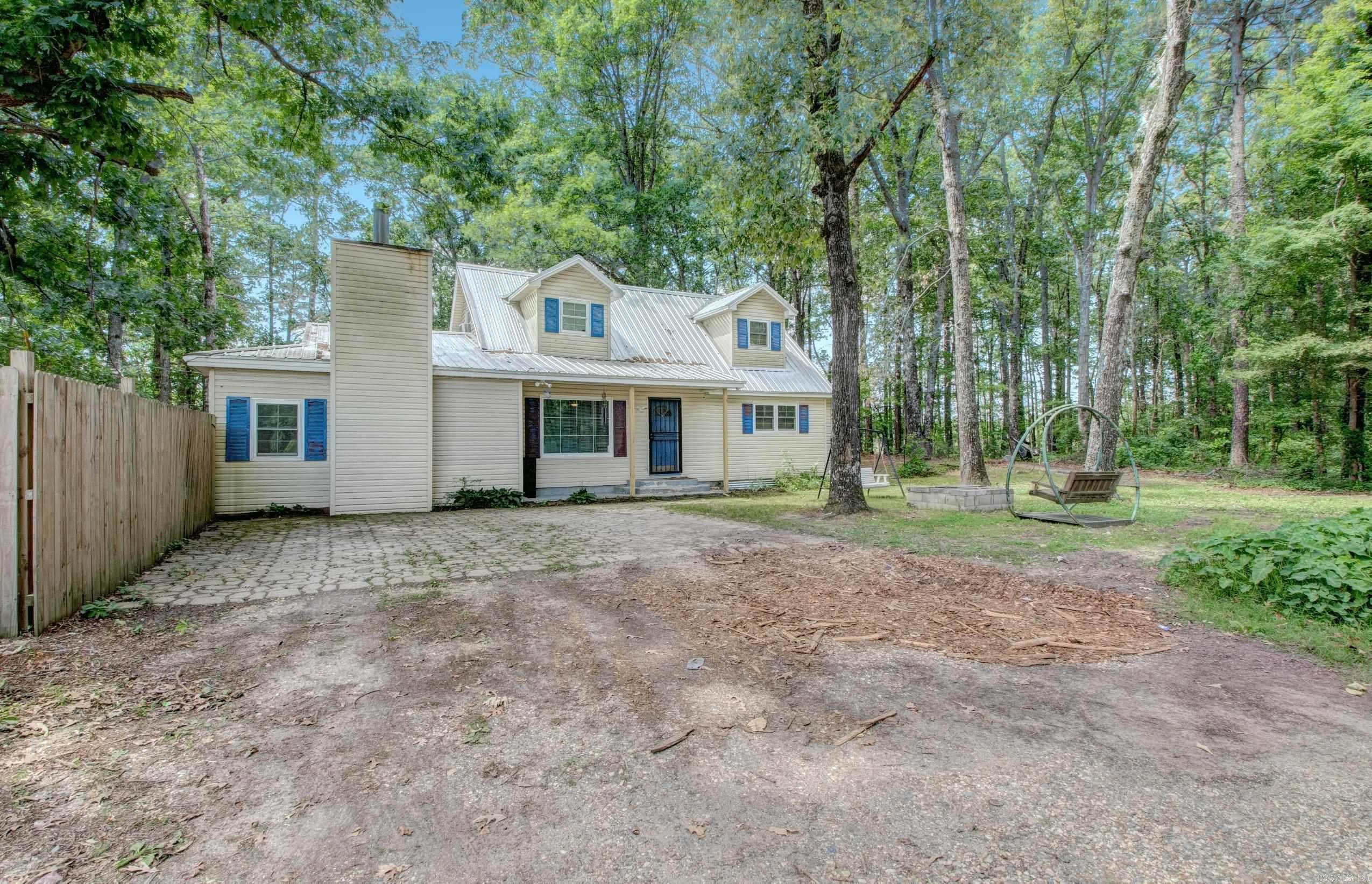 HENSLEE HTS ADD - Residential