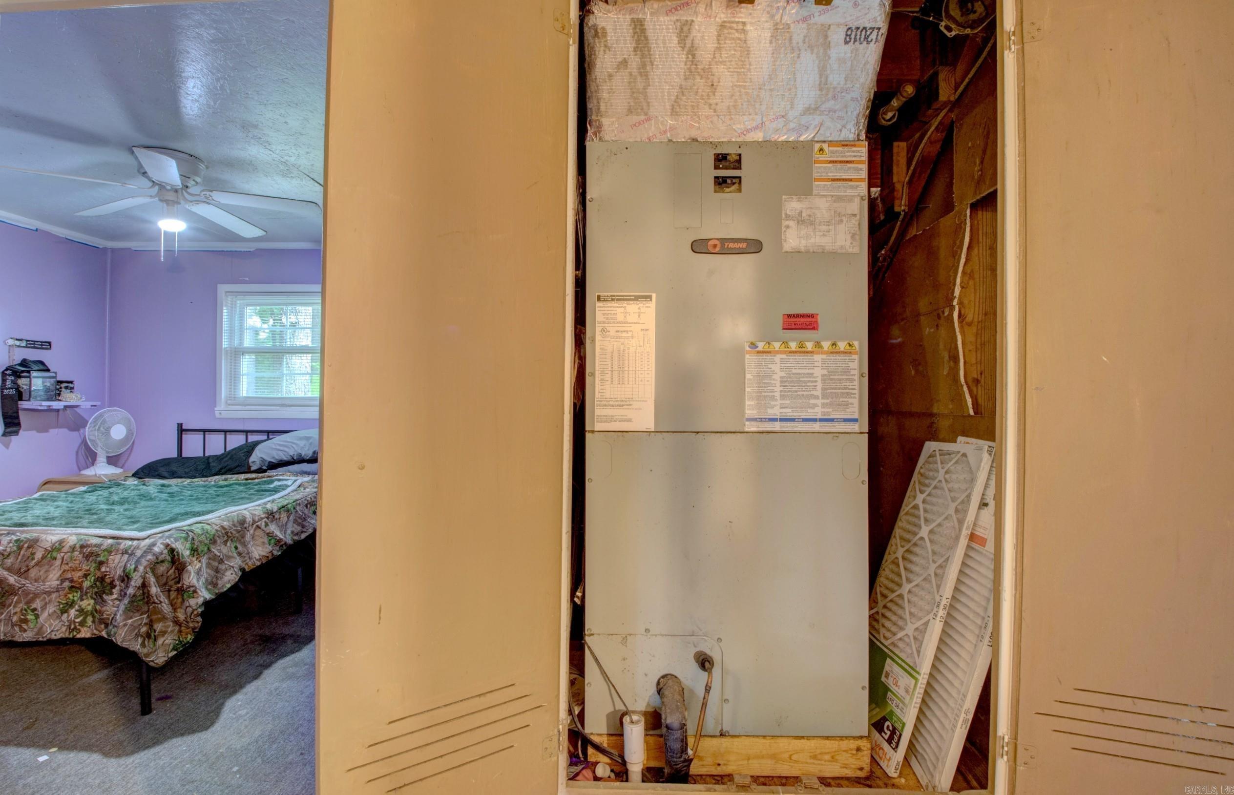 HENSLEE HTS ADD - Residential