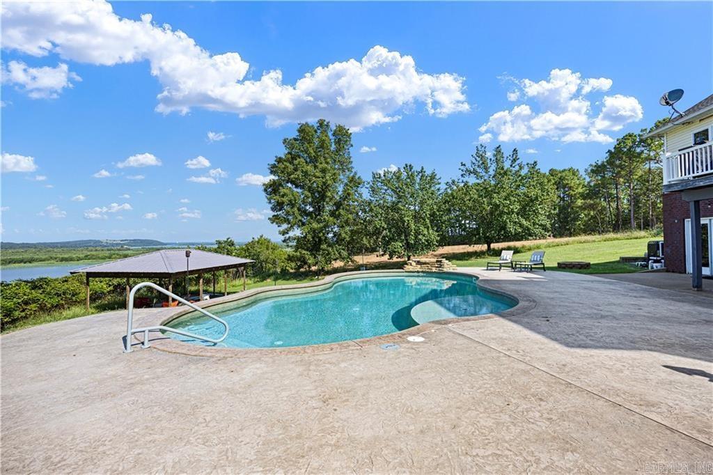 EAGLE RIDGE I - Residential