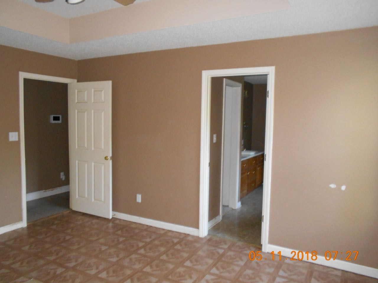 SPRINGWATER - Residential