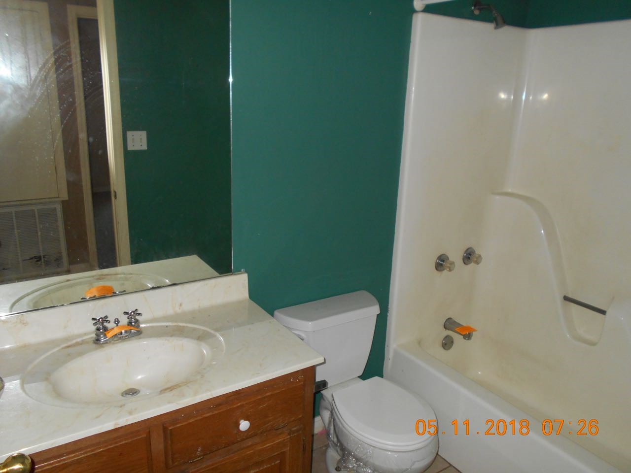 SPRINGWATER - Residential