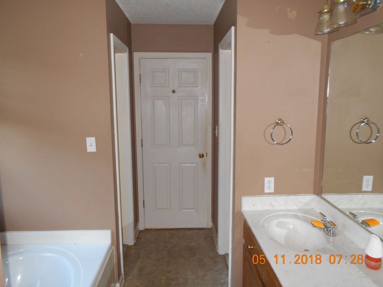 SPRINGWATER - Residential