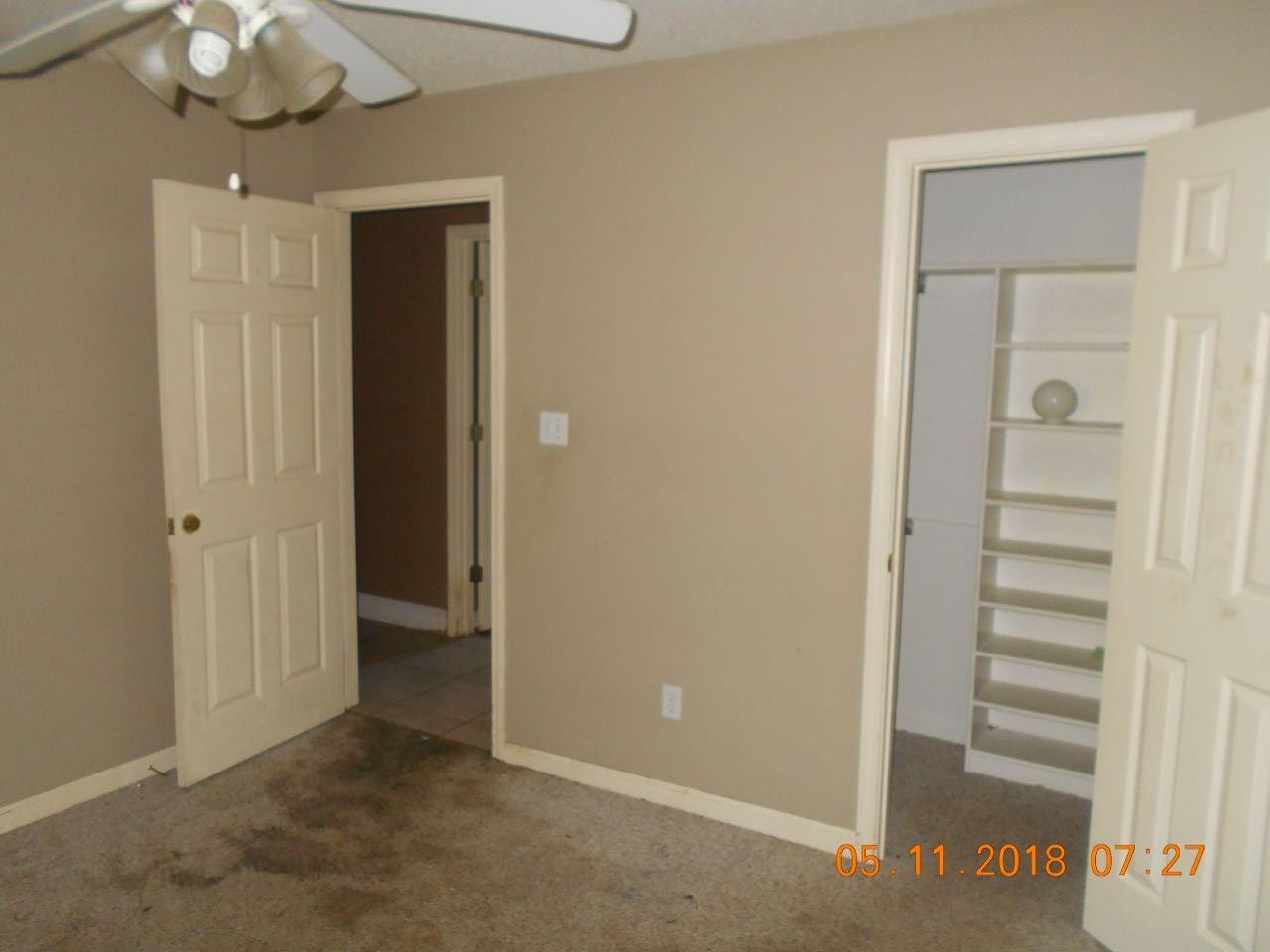 SPRINGWATER - Residential