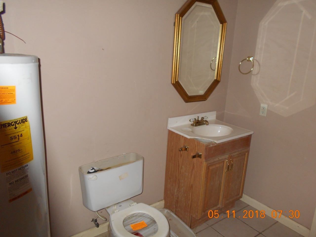 SPRINGWATER - Residential