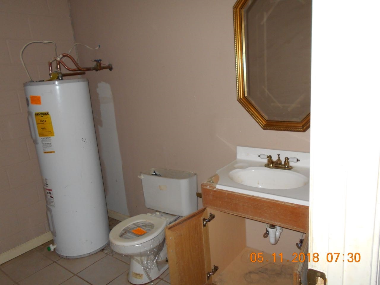 SPRINGWATER - Residential