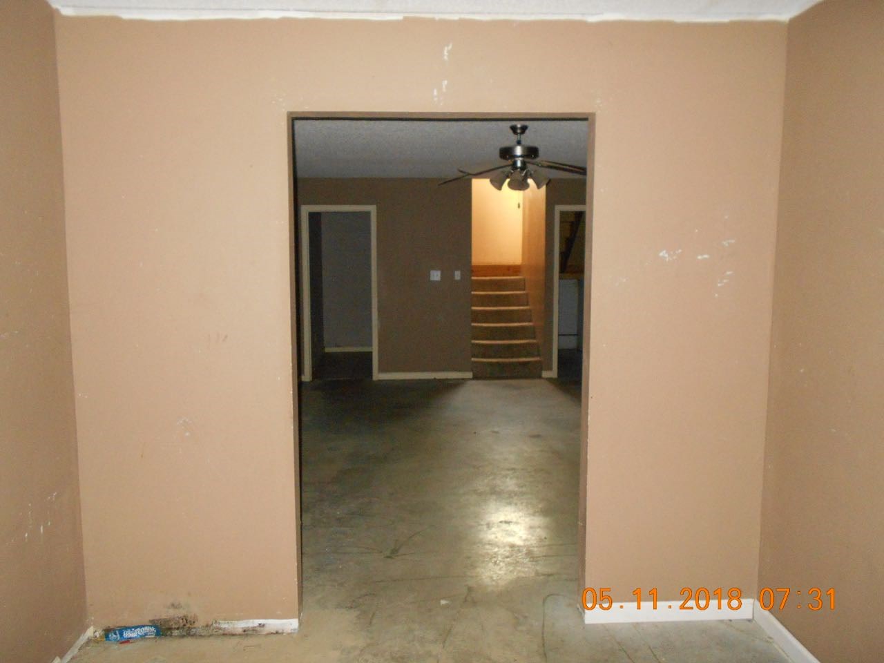 SPRINGWATER - Residential