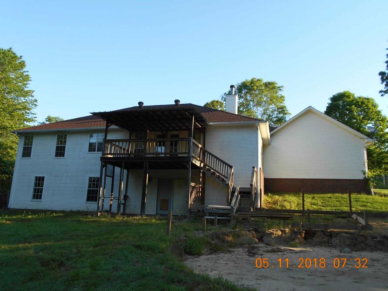 SPRINGWATER - Residential