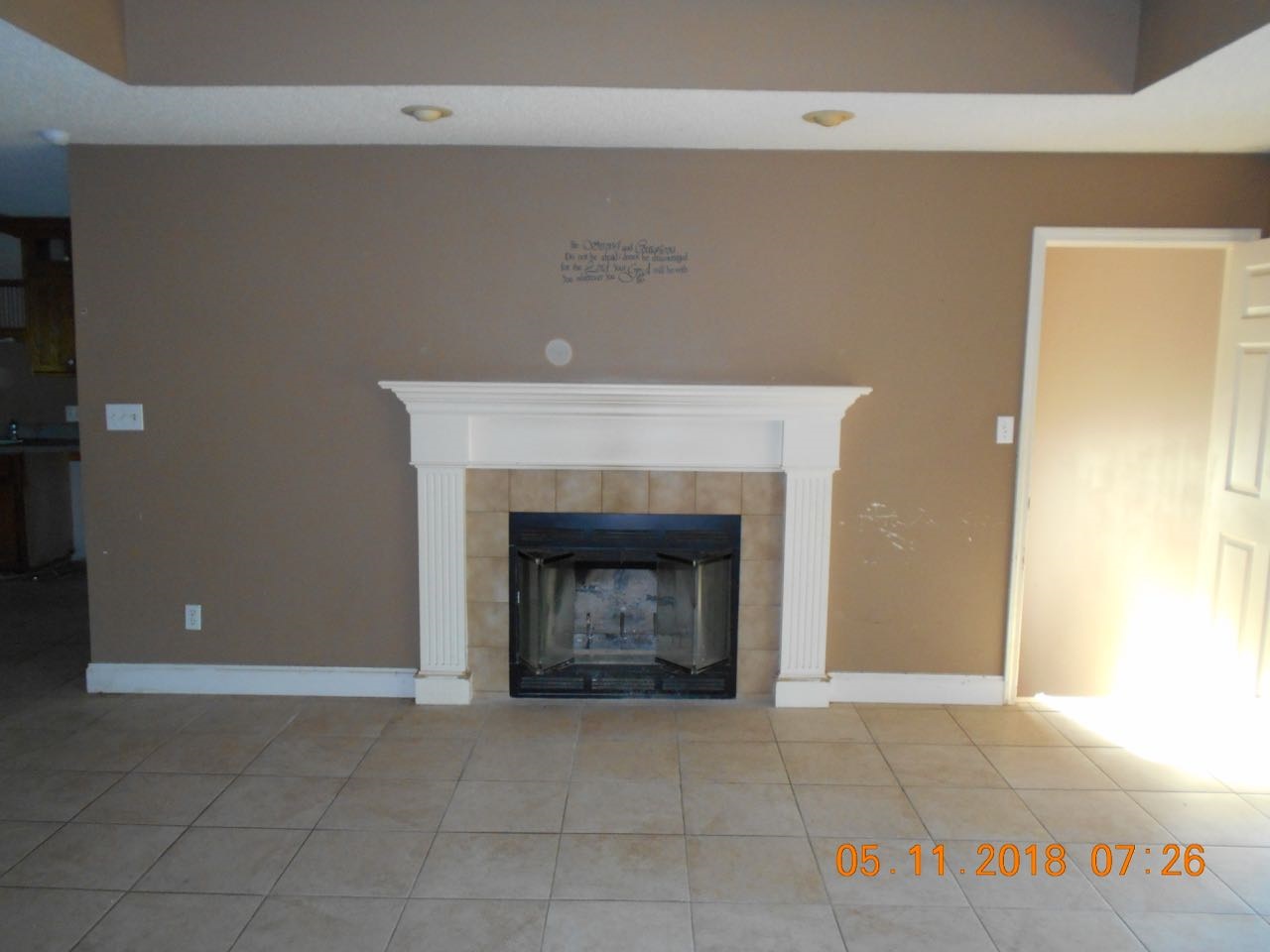 SPRINGWATER - Residential