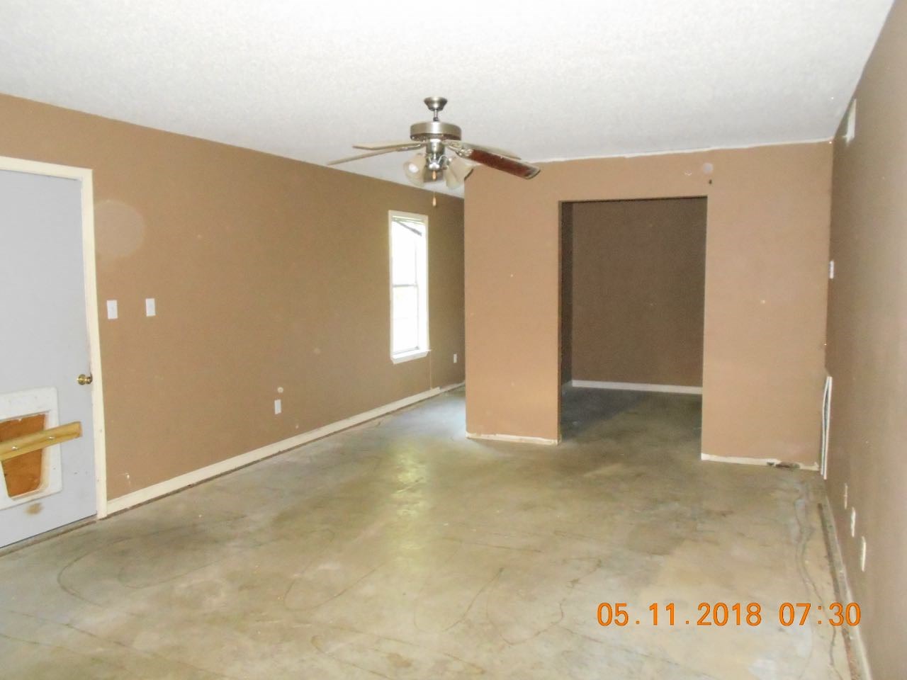 SPRINGWATER - Residential