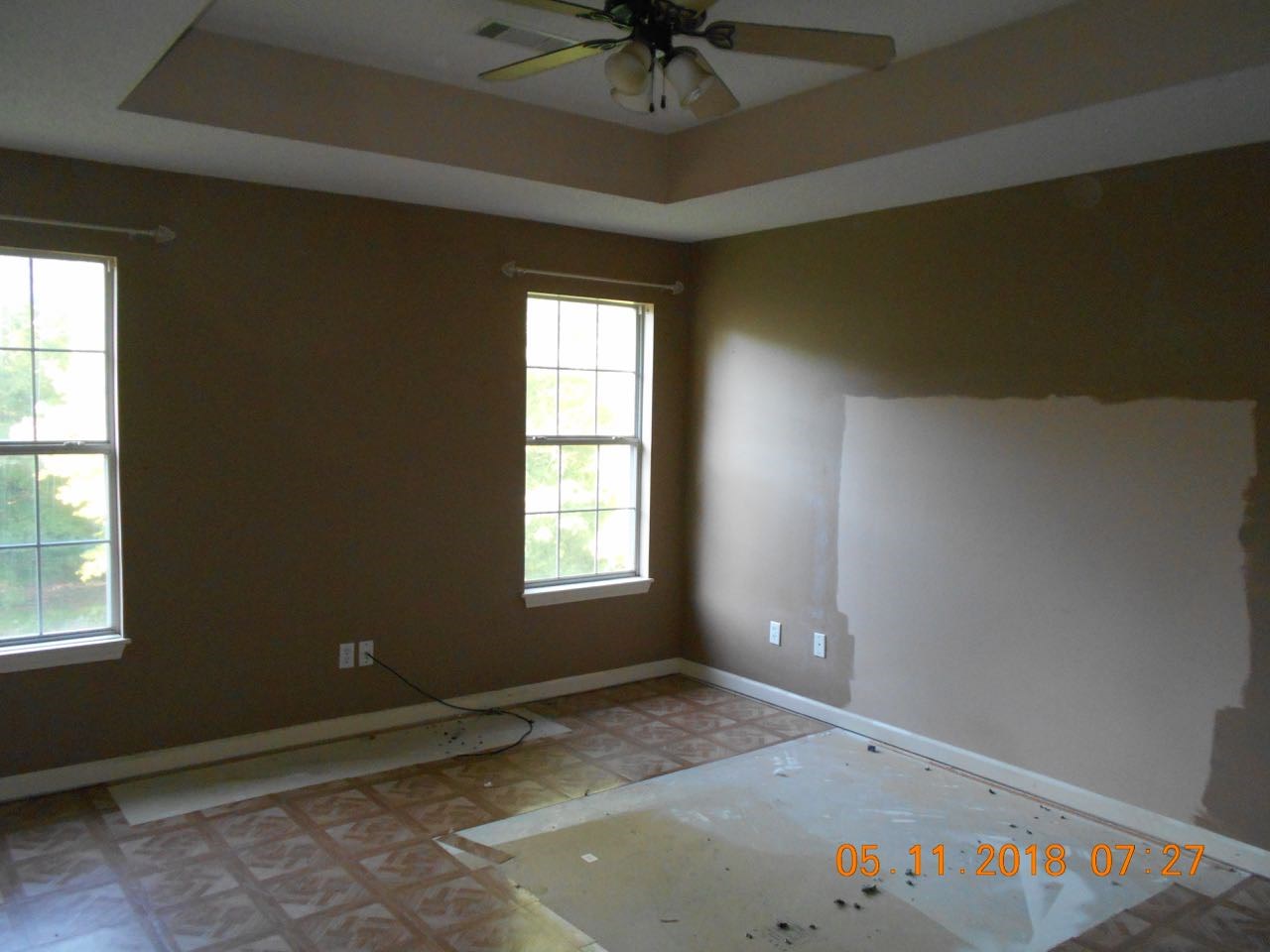 SPRINGWATER - Residential