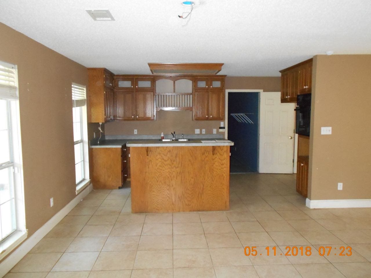 SPRINGWATER - Residential