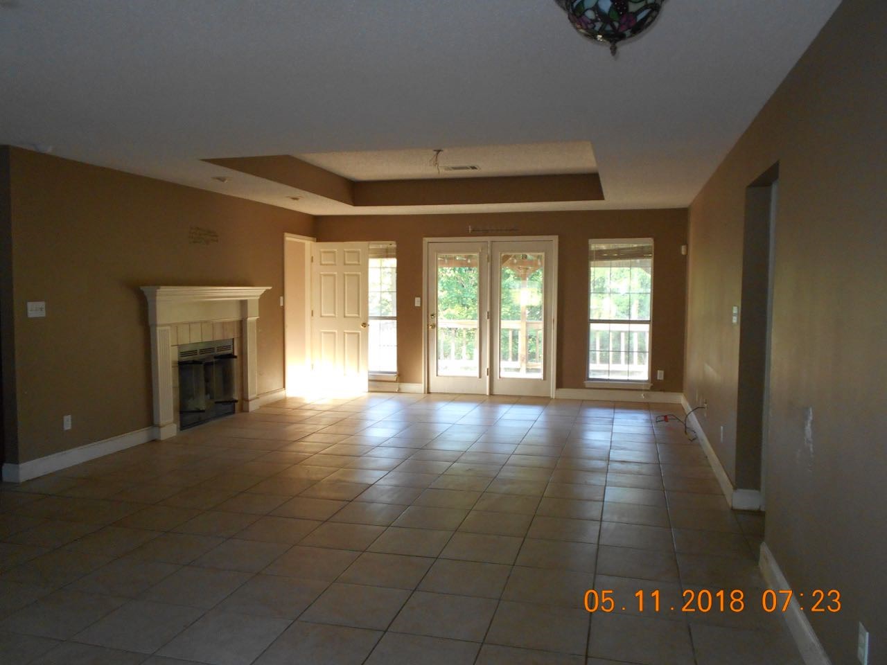 SPRINGWATER - Residential