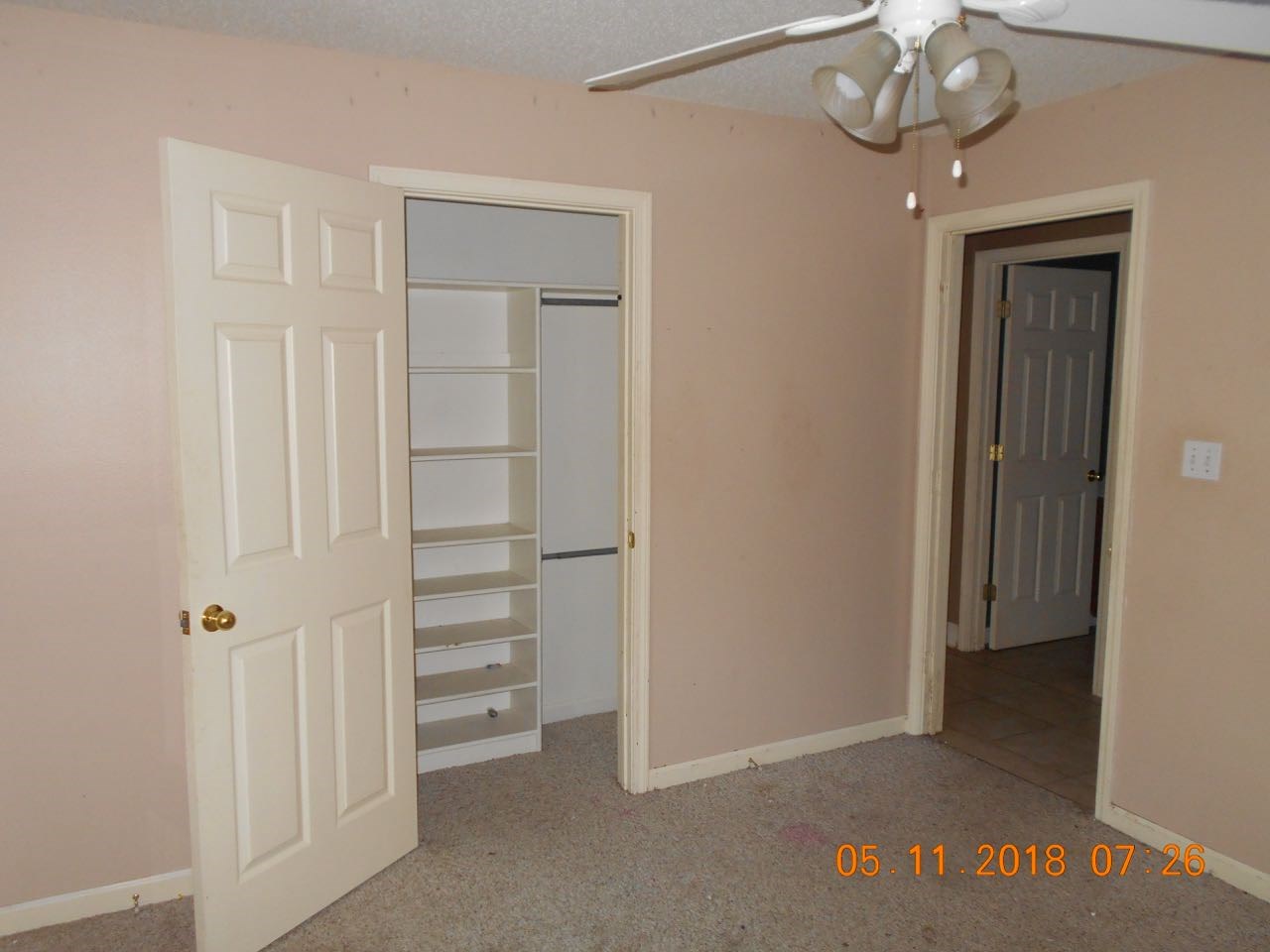 SPRINGWATER - Residential