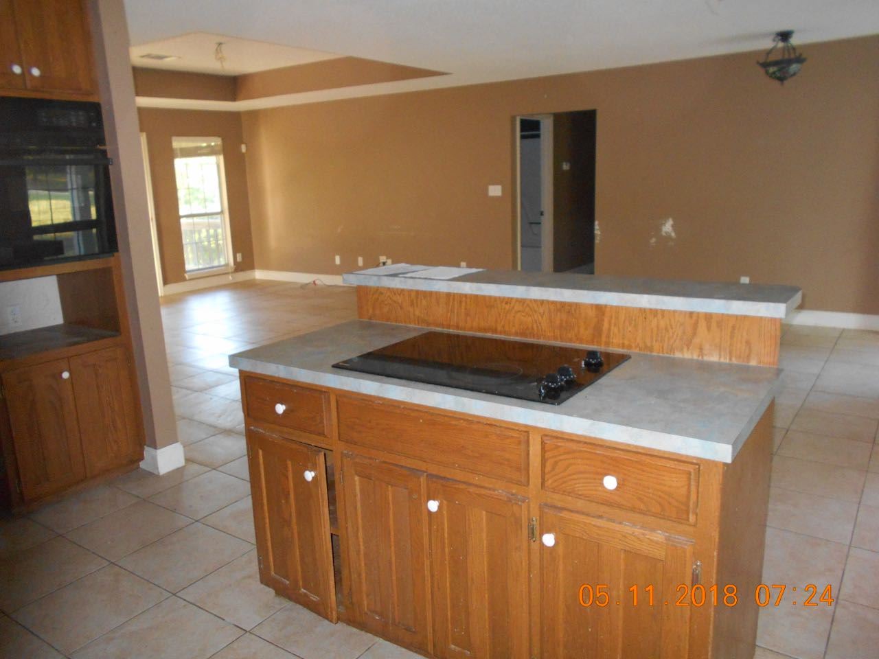 SPRINGWATER - Residential