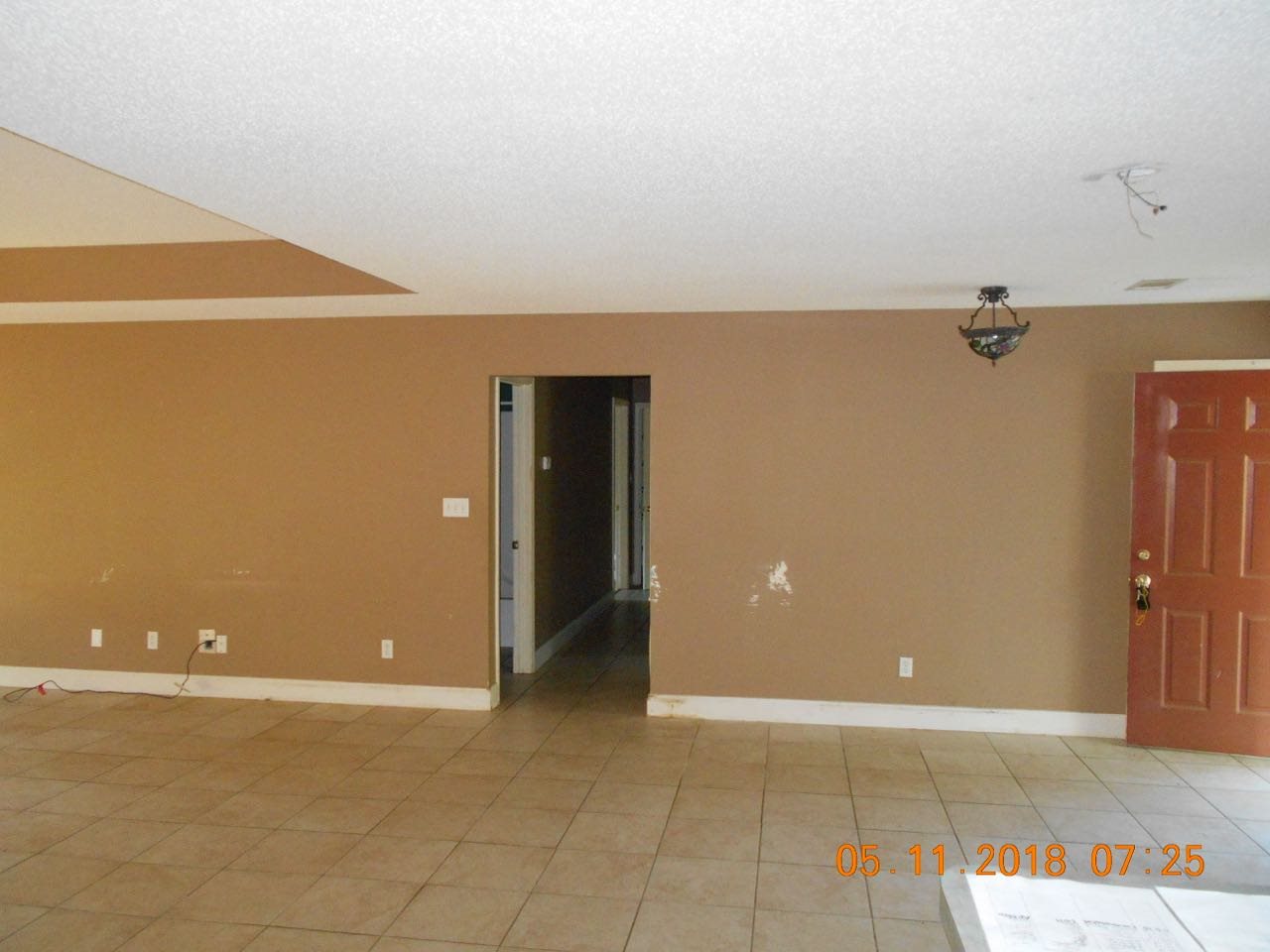 SPRINGWATER - Residential