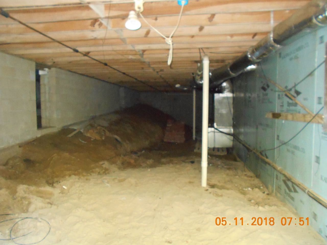 SPRINGWATER - Residential