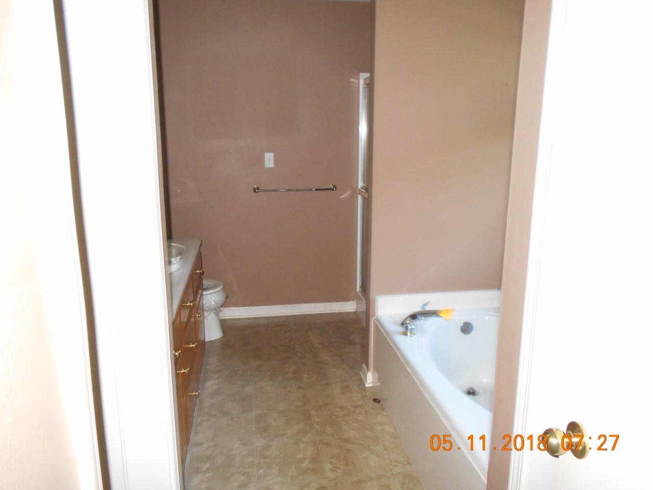 SPRINGWATER - Residential
