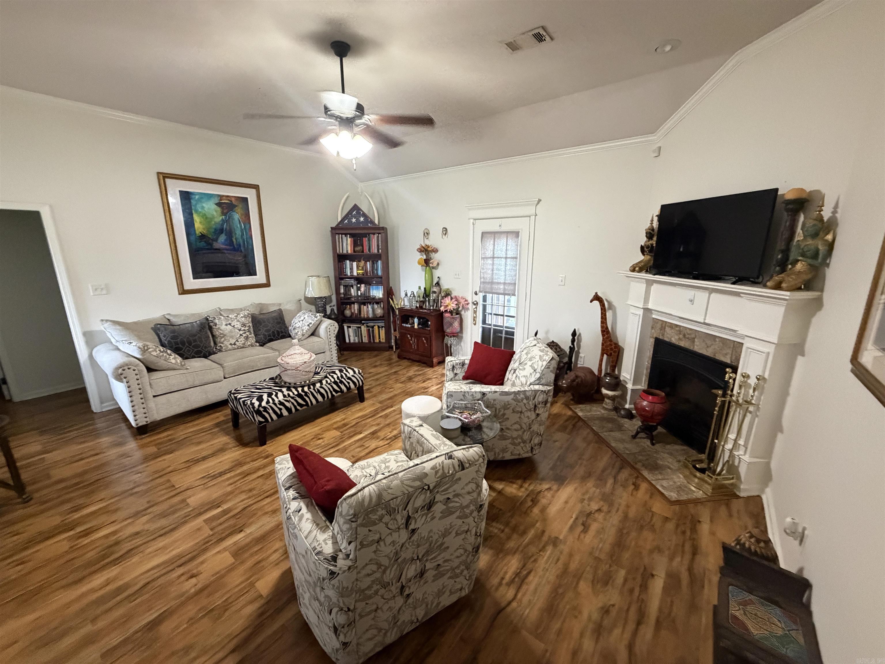 WINDRIDGE ADDN - Residential