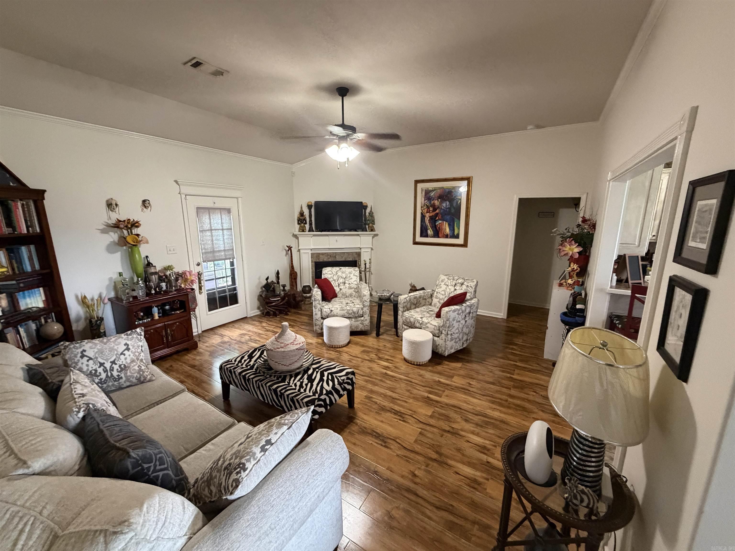 WINDRIDGE ADDN - Residential