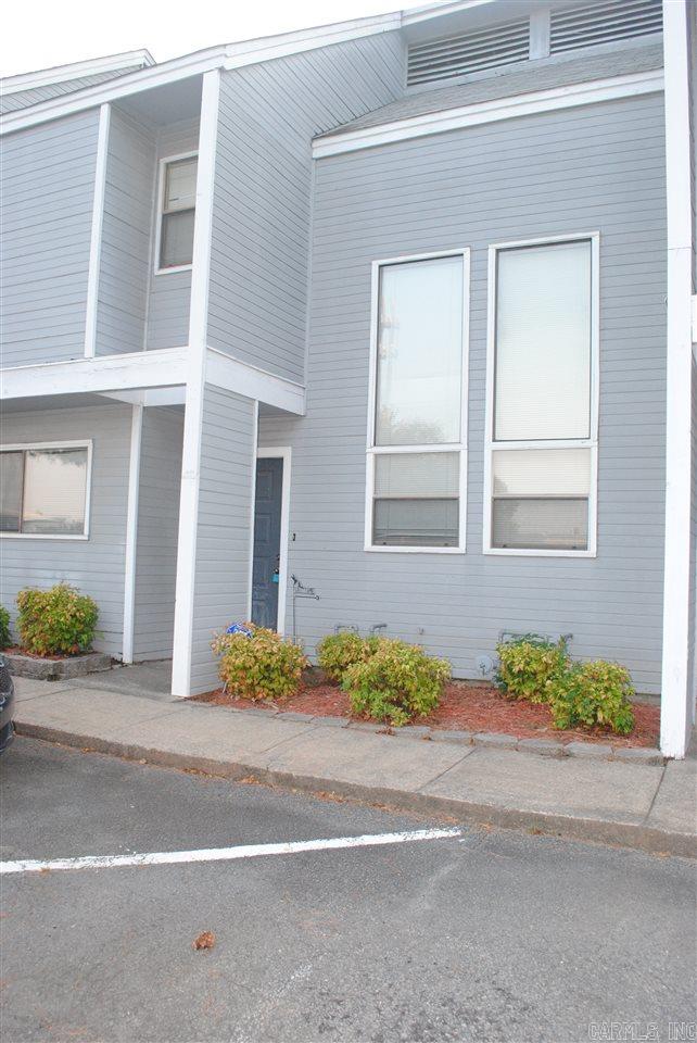 Shadow Oaks - Residential Lease