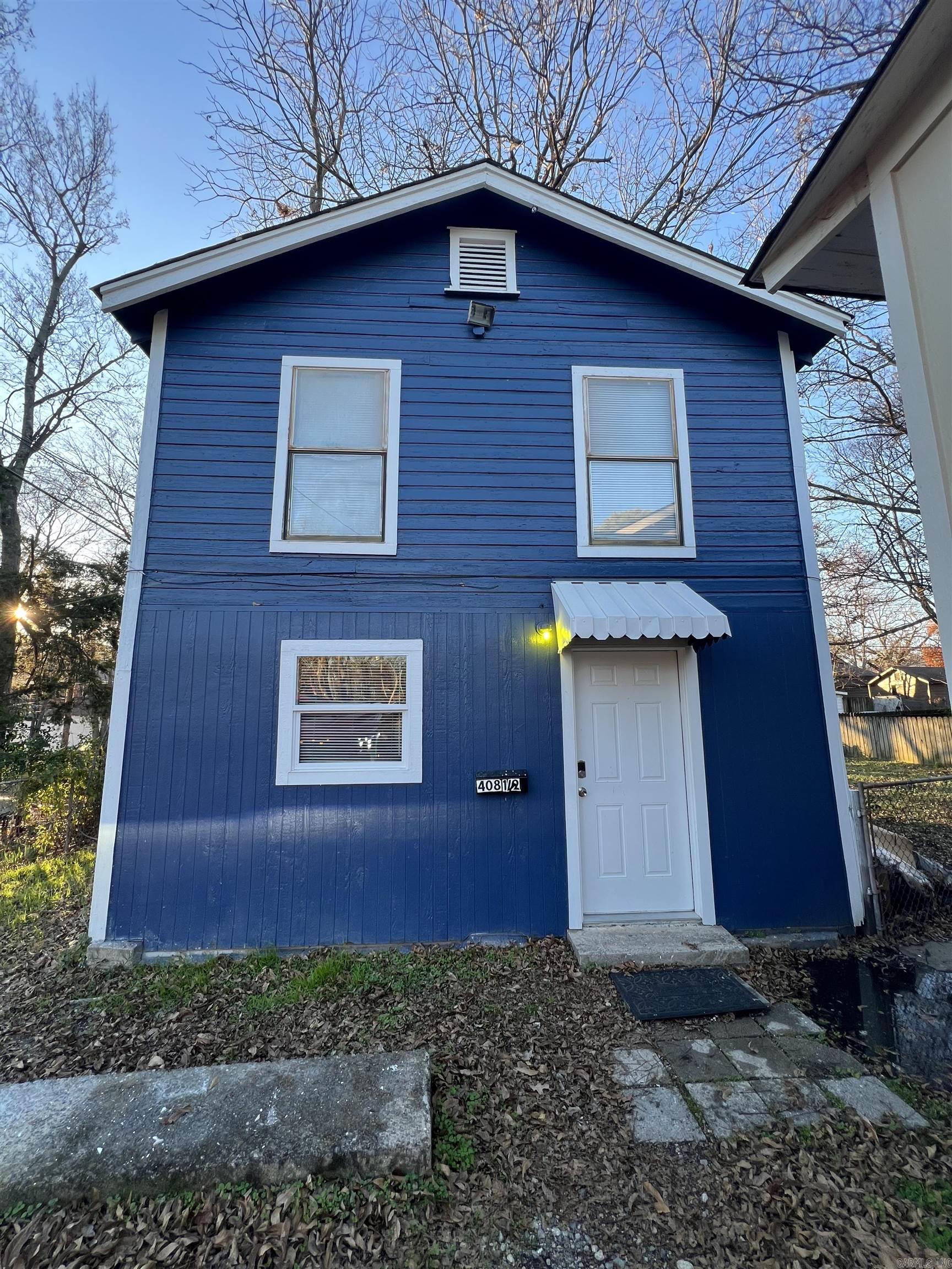 Hicks of Boone - Residential Lease