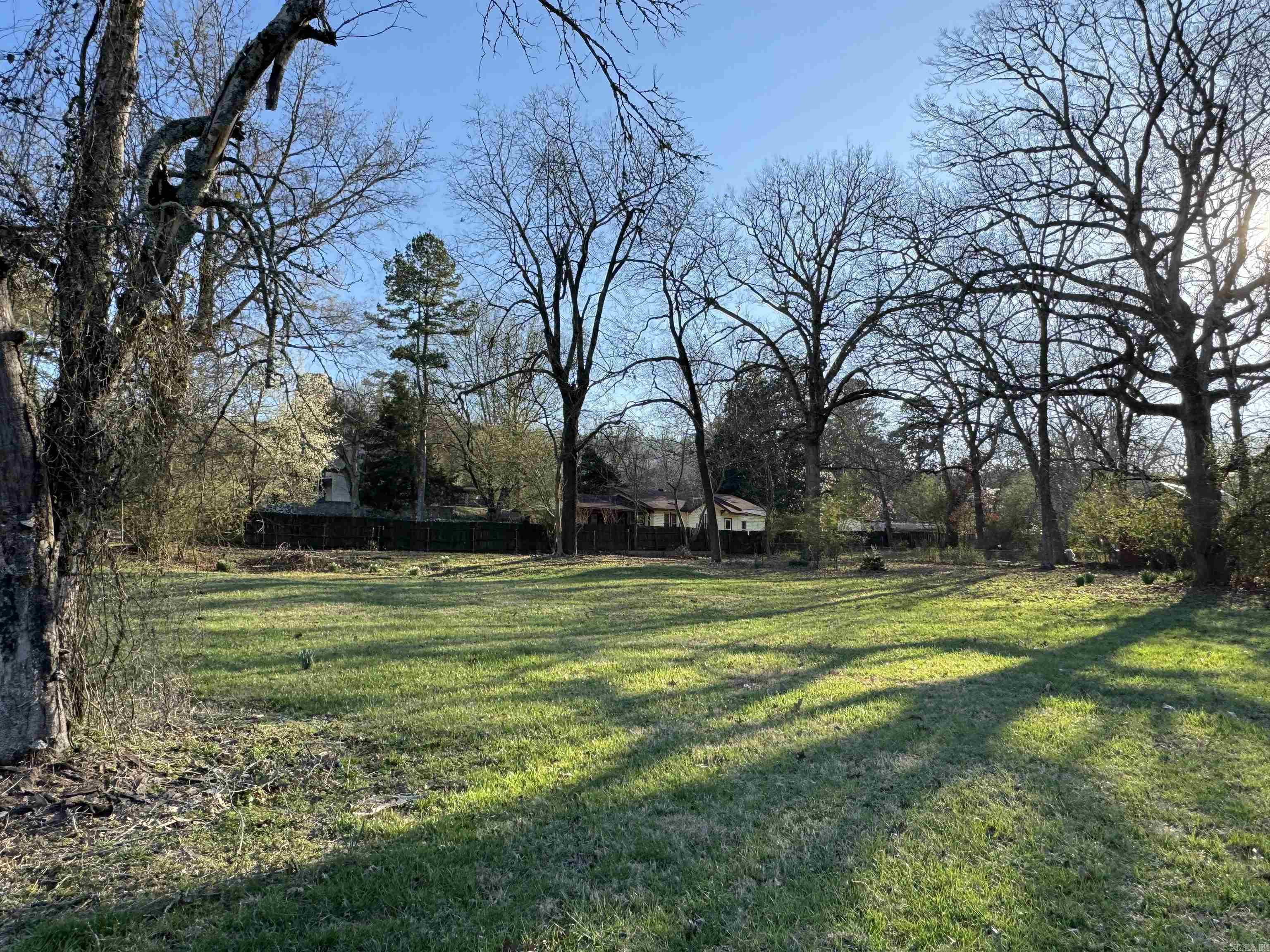 Dodson TM - Land