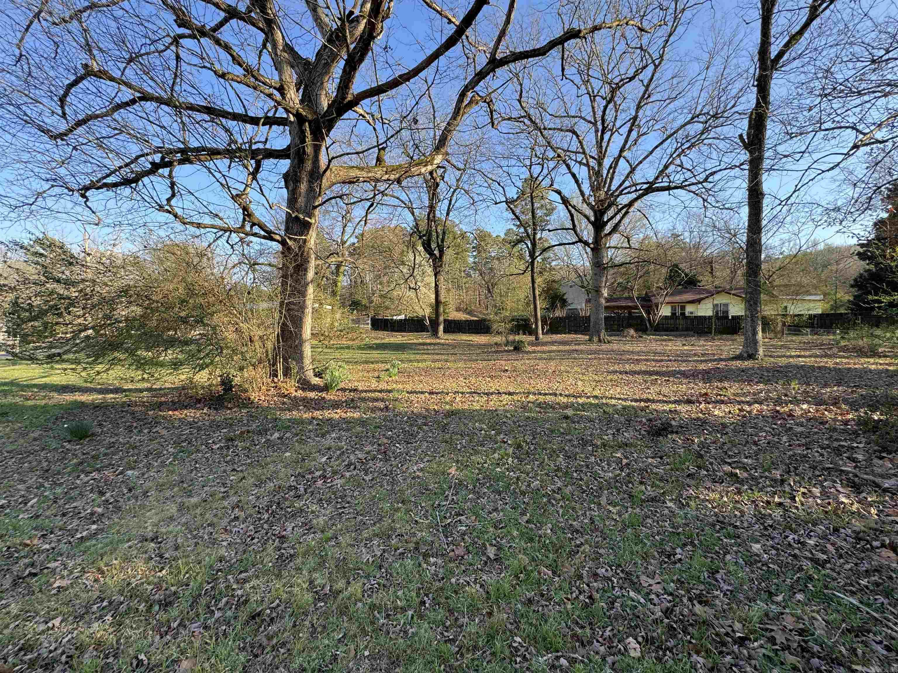 Dodson TM - Land