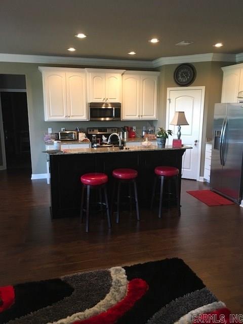 Westbrook - Residential