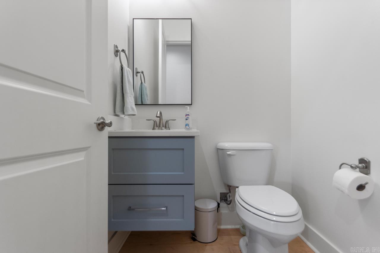 THE POINTE HURRICANE ESTATES - Residential